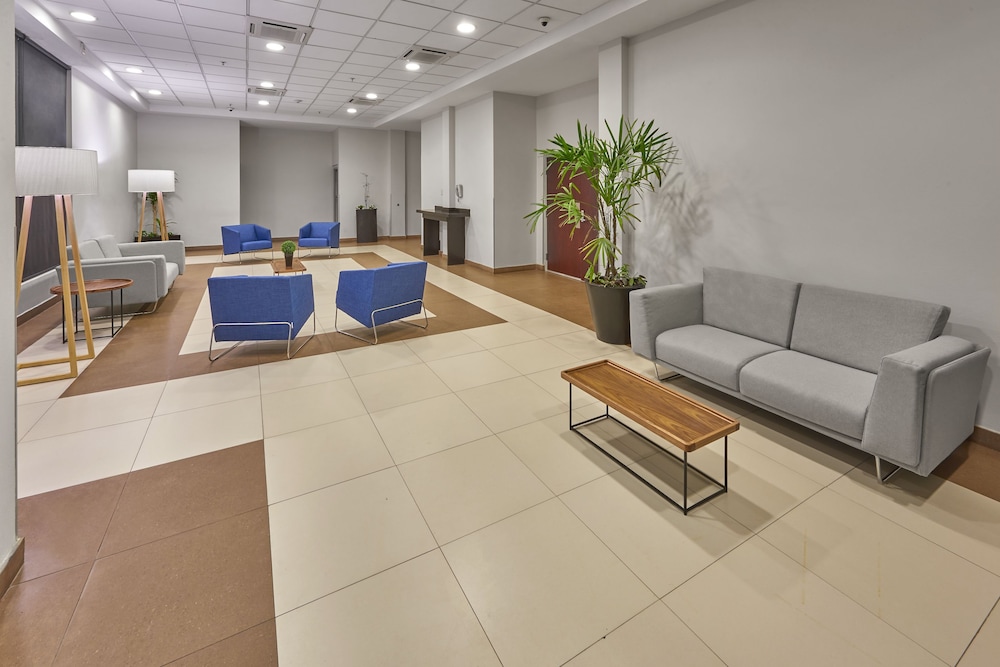 City Express Suites by Marriott Silao Aeropuerto 51/71
