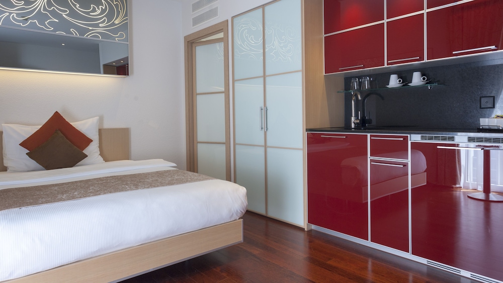 Double Room Standard
