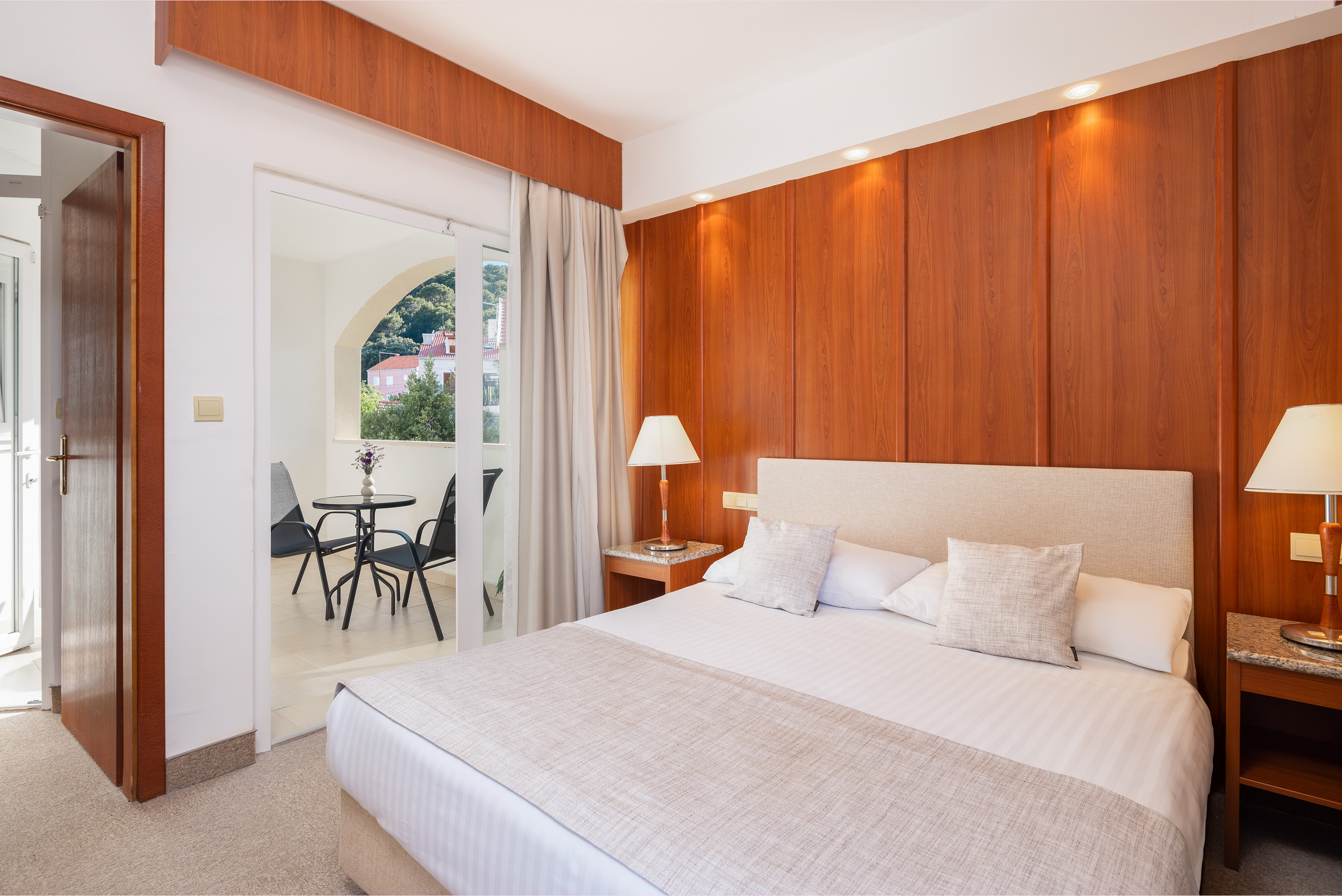 Junior Suite, Superior, Sea Side