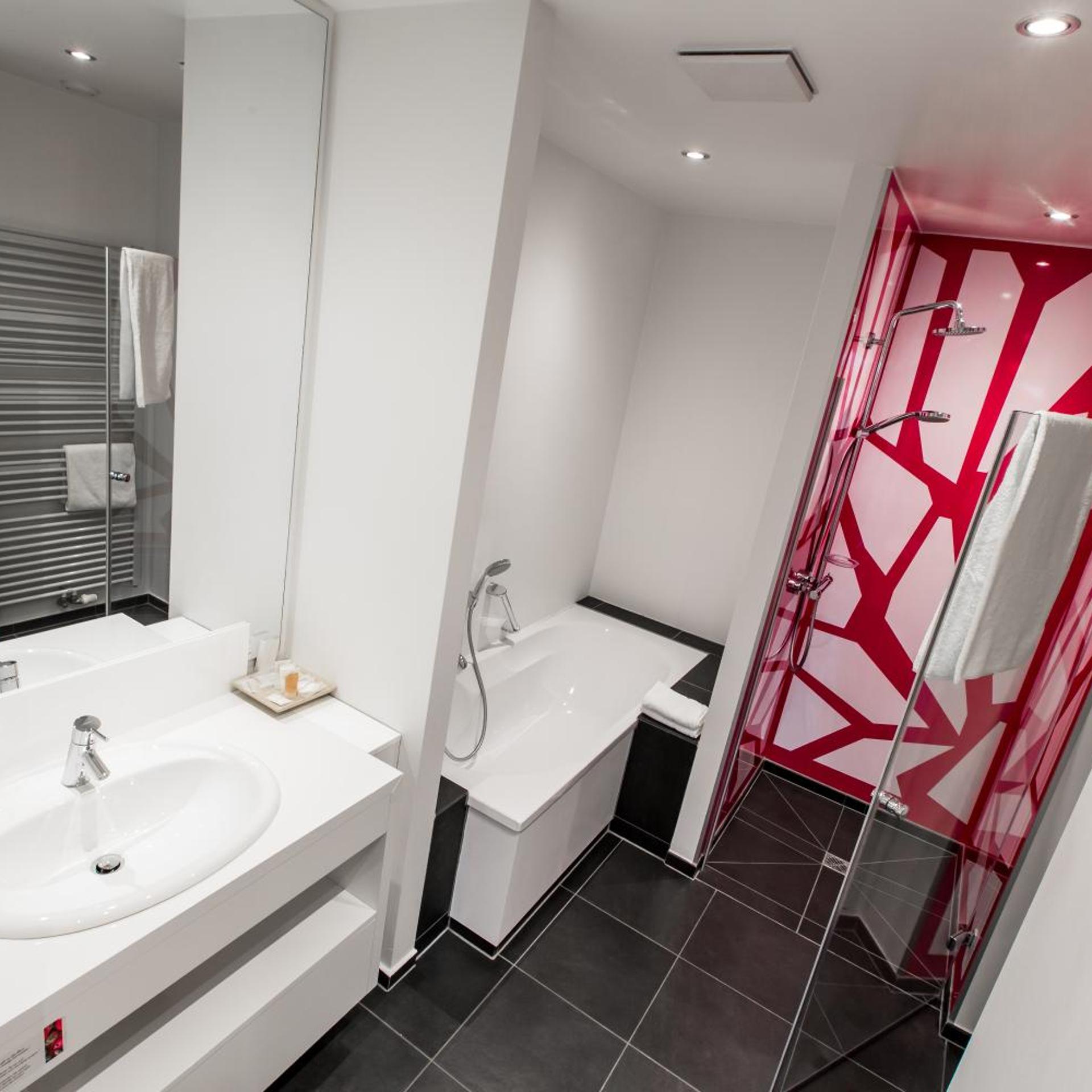 Hotel Sinsheim 38/40