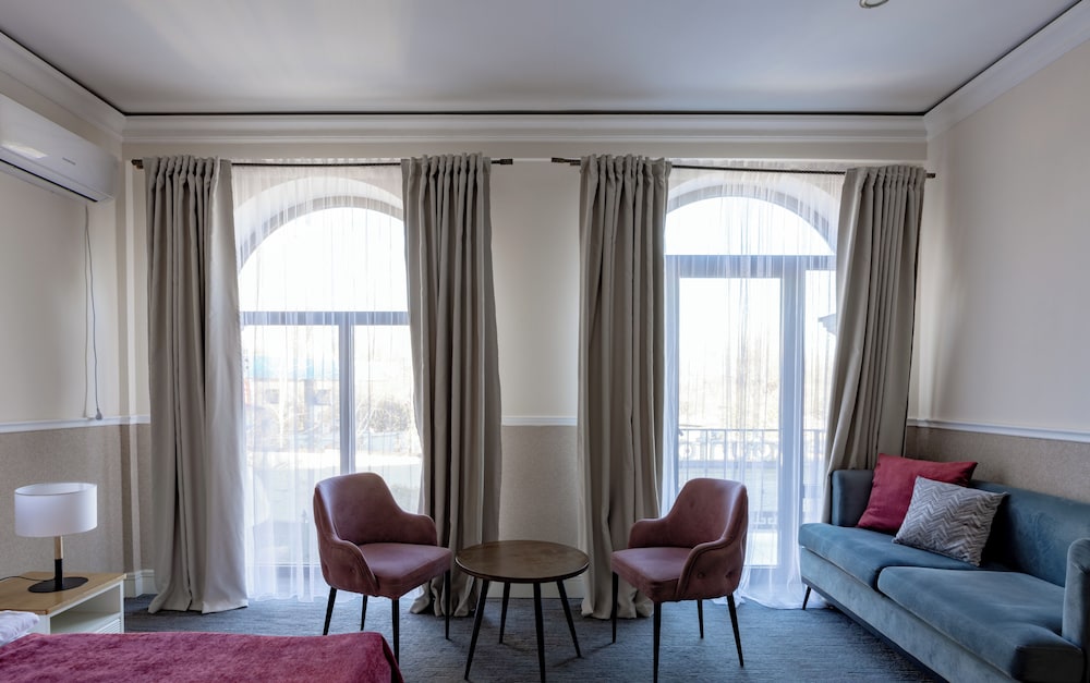 Mountain View Boutique Hotel 24/32