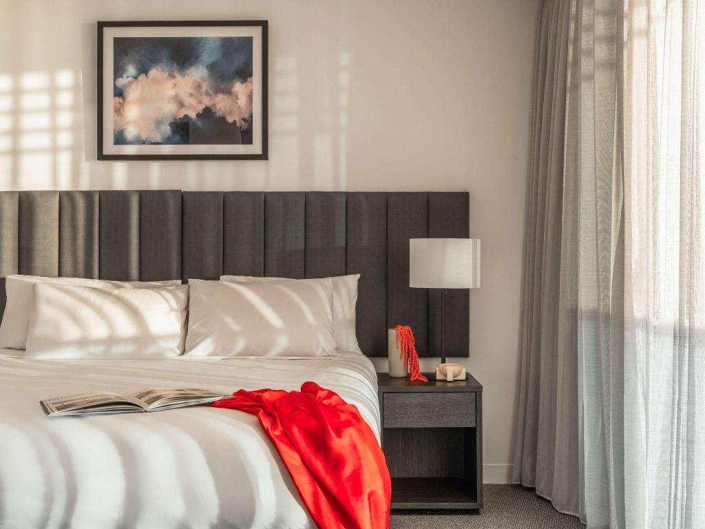 1 BEDROOM, OCEAN, SUITE