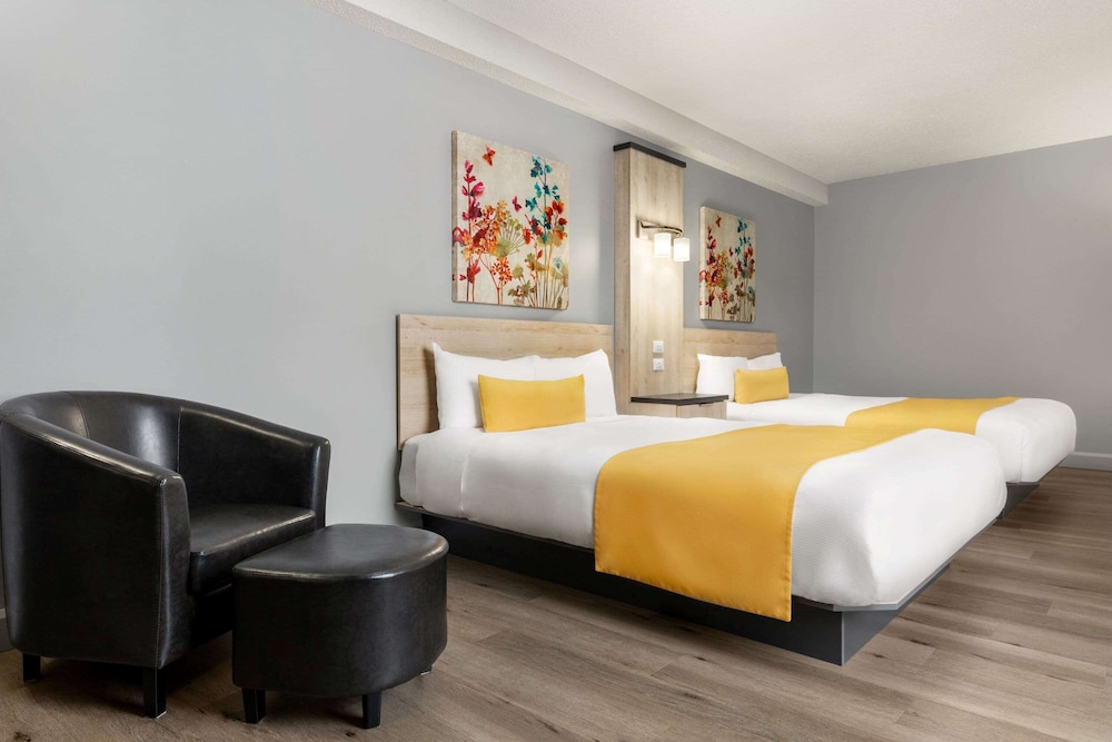 Travelodge By Wyndham Alma 23/50