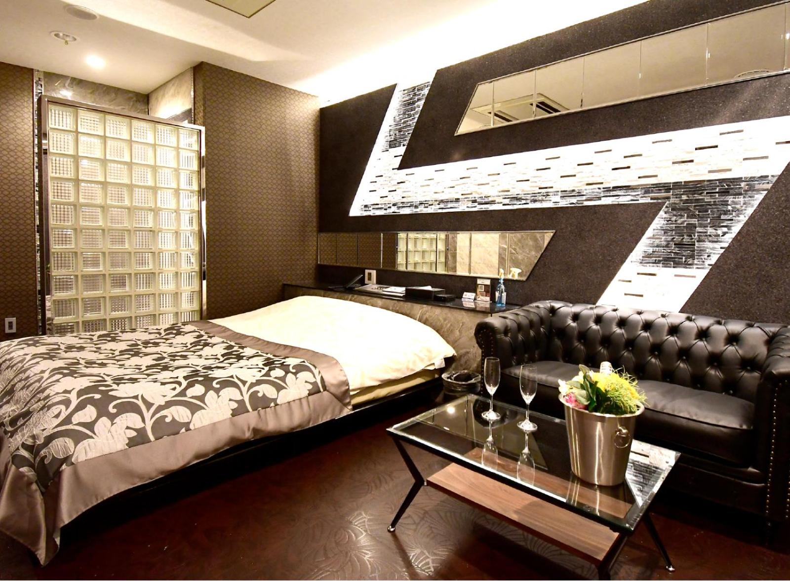غرفة سوبيريور بسرير مزدوج، Hotel Gran Villa 5/9