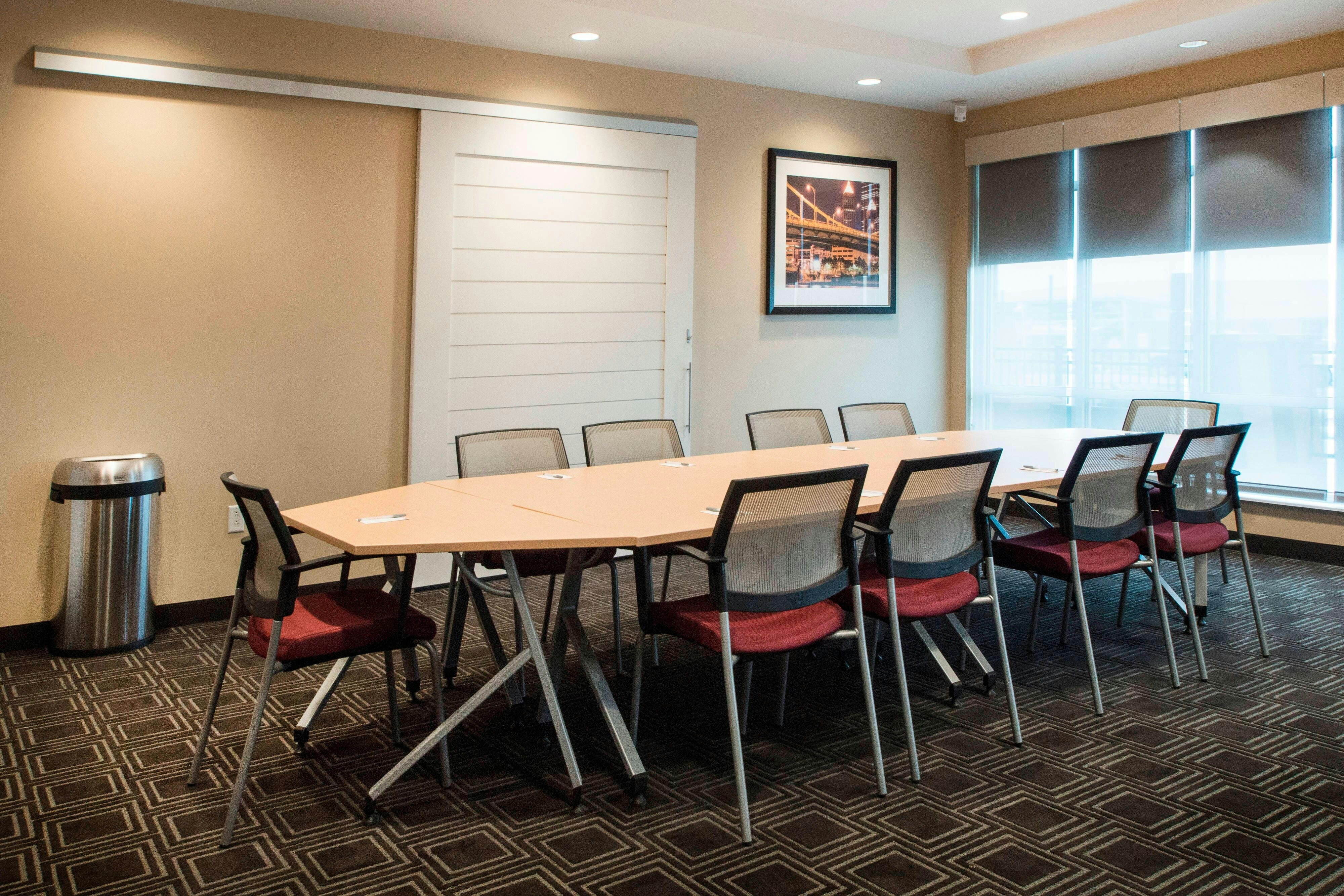 Towneplace Suites By Marriott Pittsburgh Cranberry Township 39/44