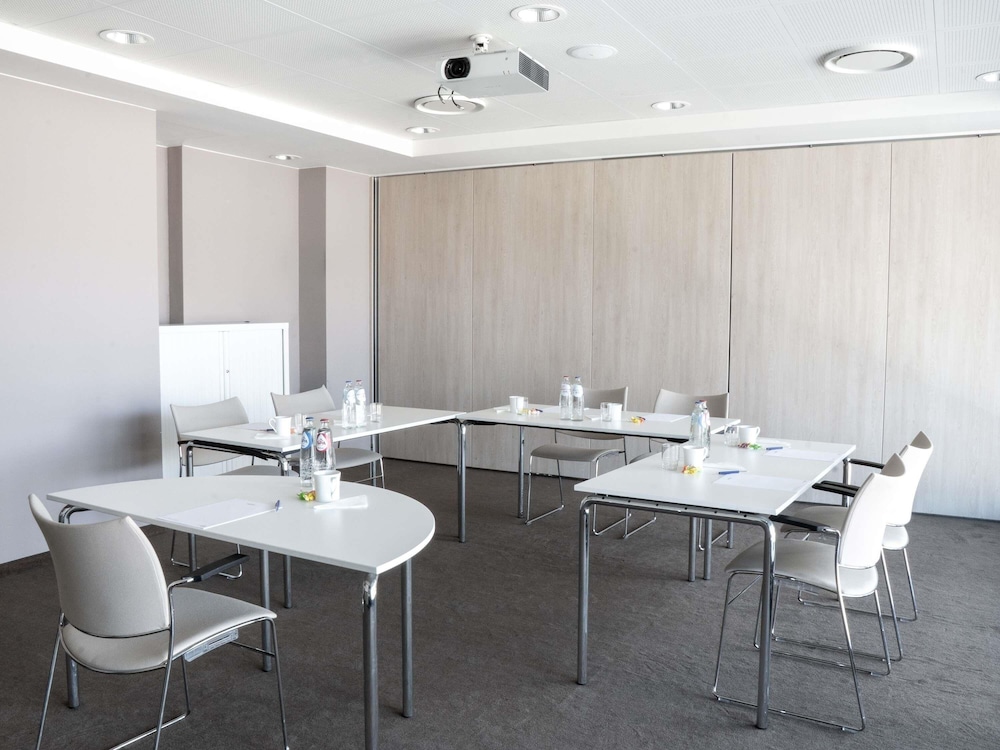 Mercure Blankenberge Station 30/46