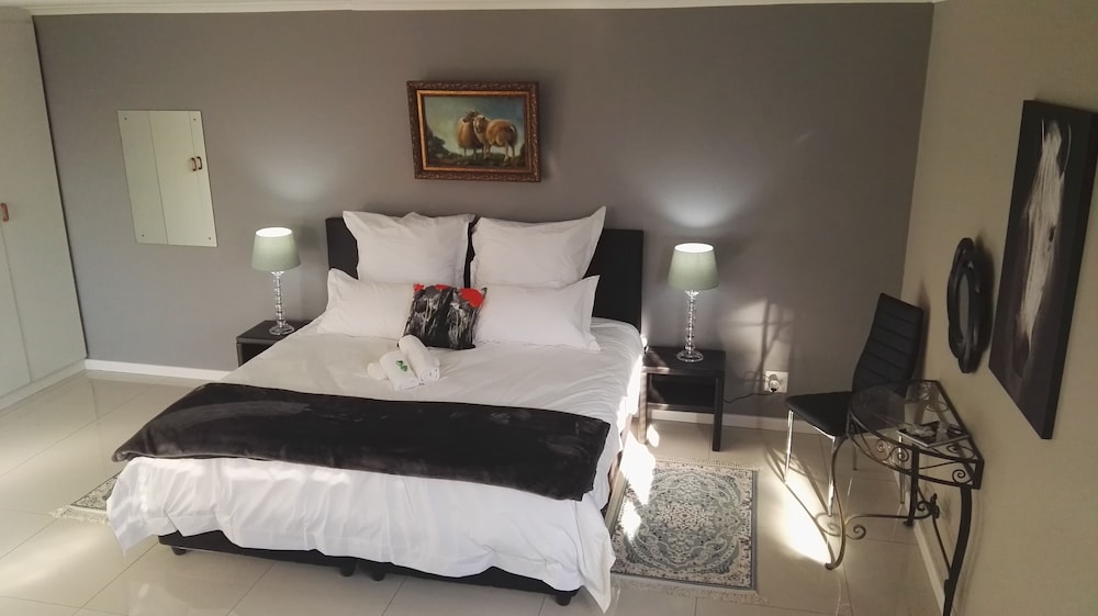 Bergsig Self-Catering 5/29