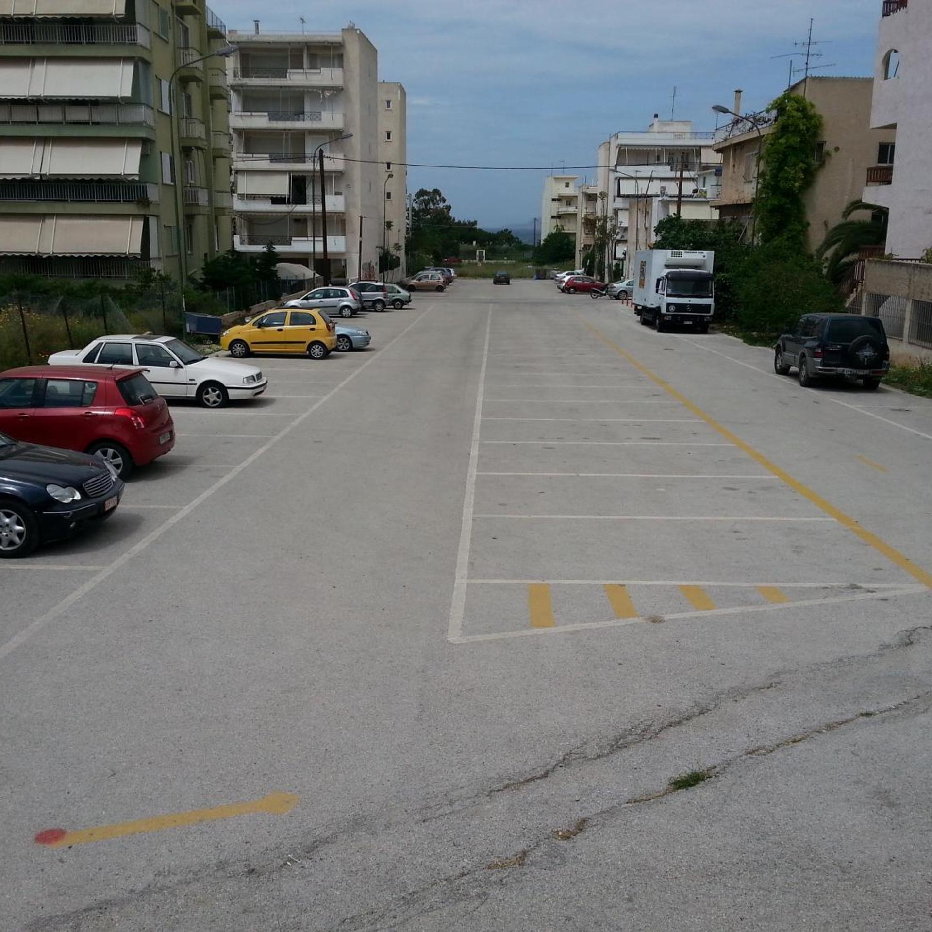 Ilion Hotel 45/48