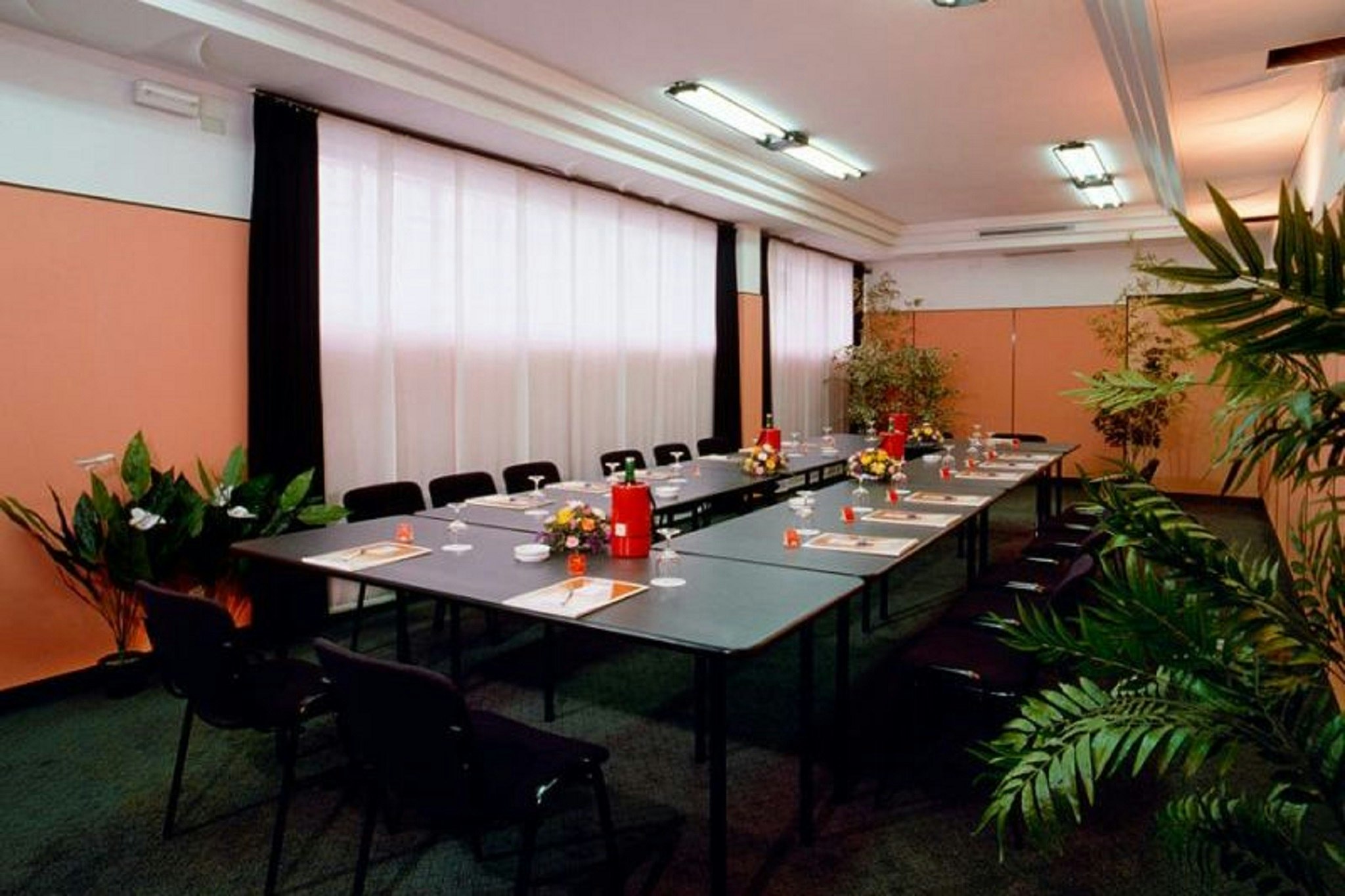 Alfa Fiera Hotel 39/44