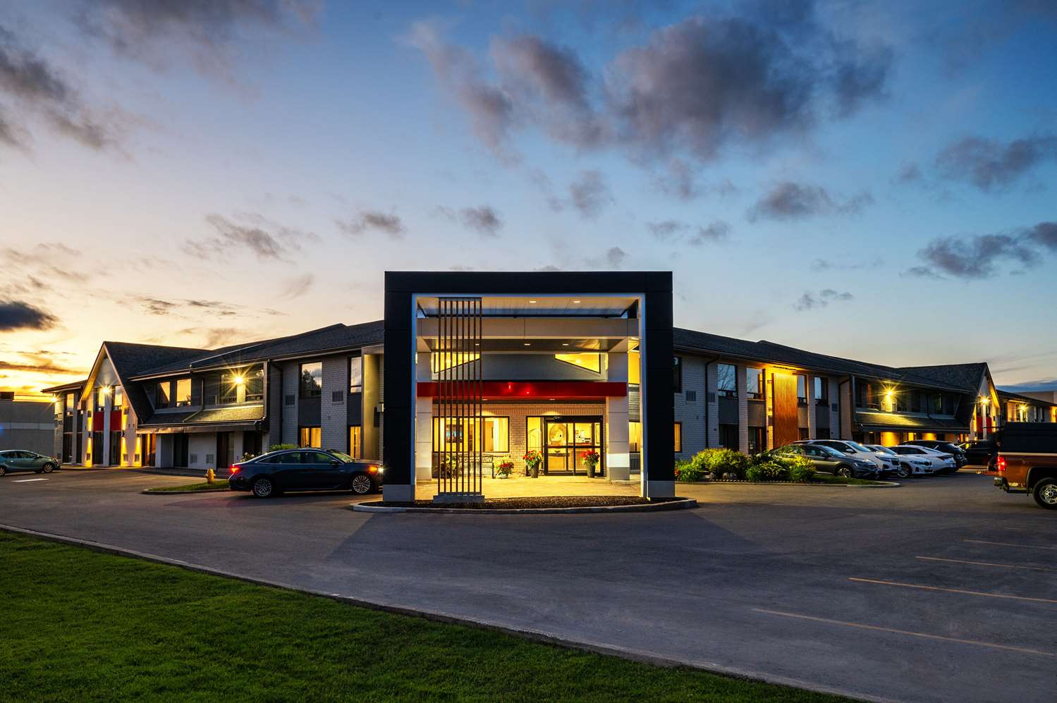 Comfort Inn Newmarket - Aurora 3/30