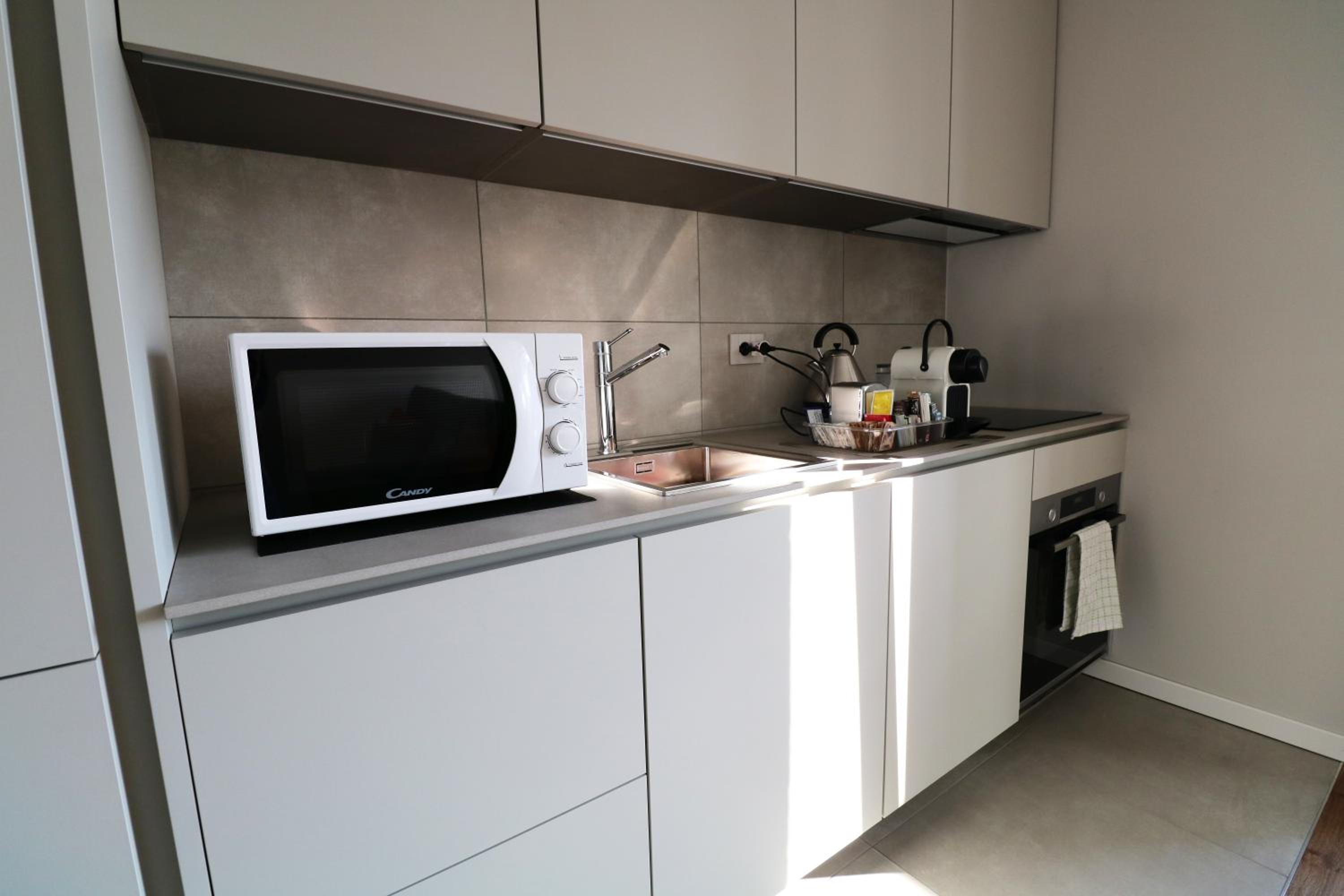Aparthotel Isola 8/50