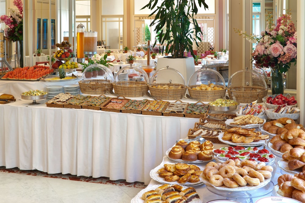 Hotel Continental Sorrento 35/73