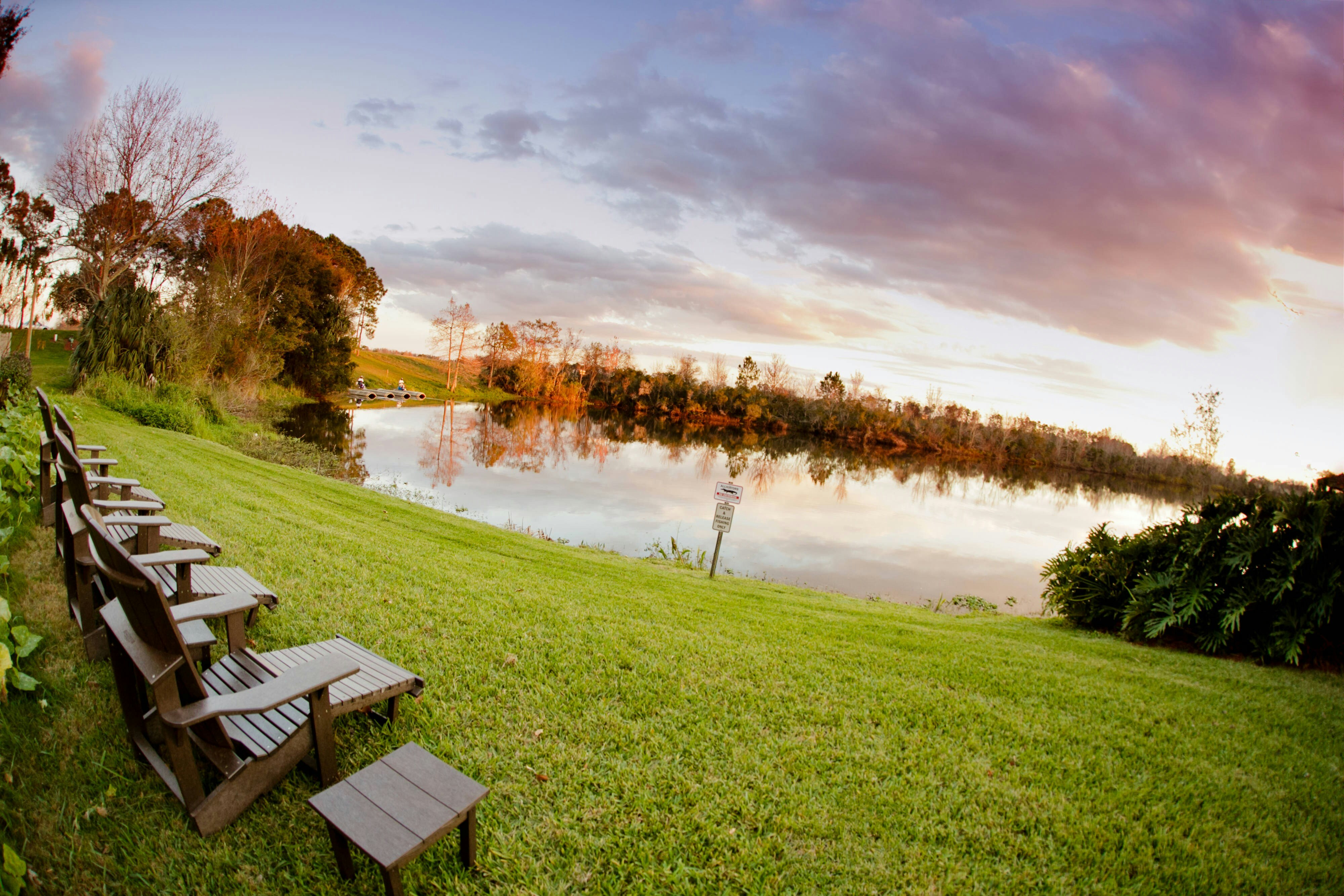 Orlando Airport Marriott Lakeside 52/58