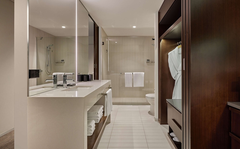 Hyatt Regency Brisbane 58/58