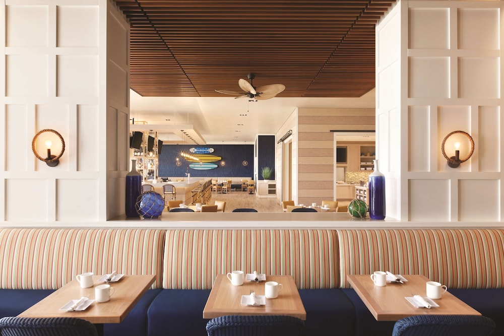 Hyatt House Virginia Beach Oceanfront 24/48