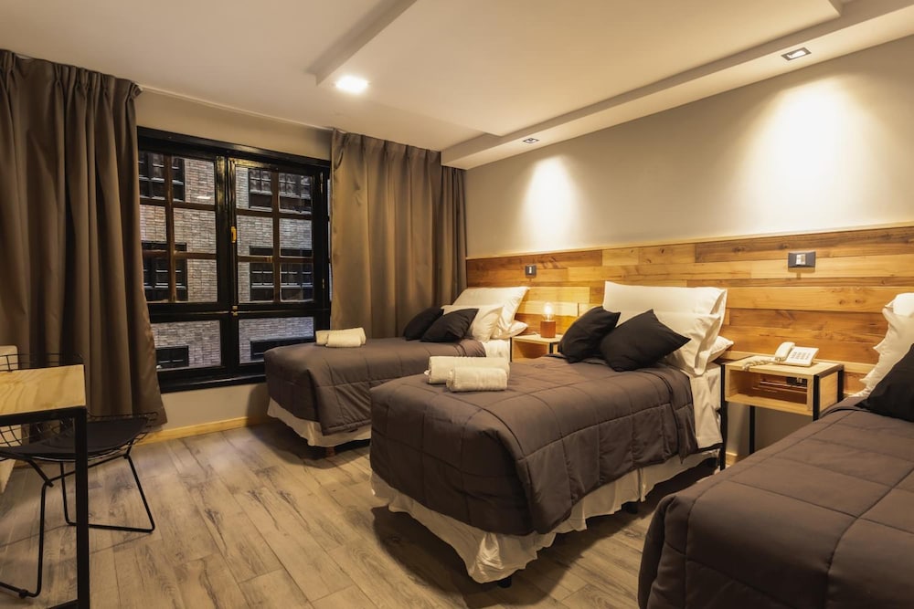 Hotel Ecomax 16/54