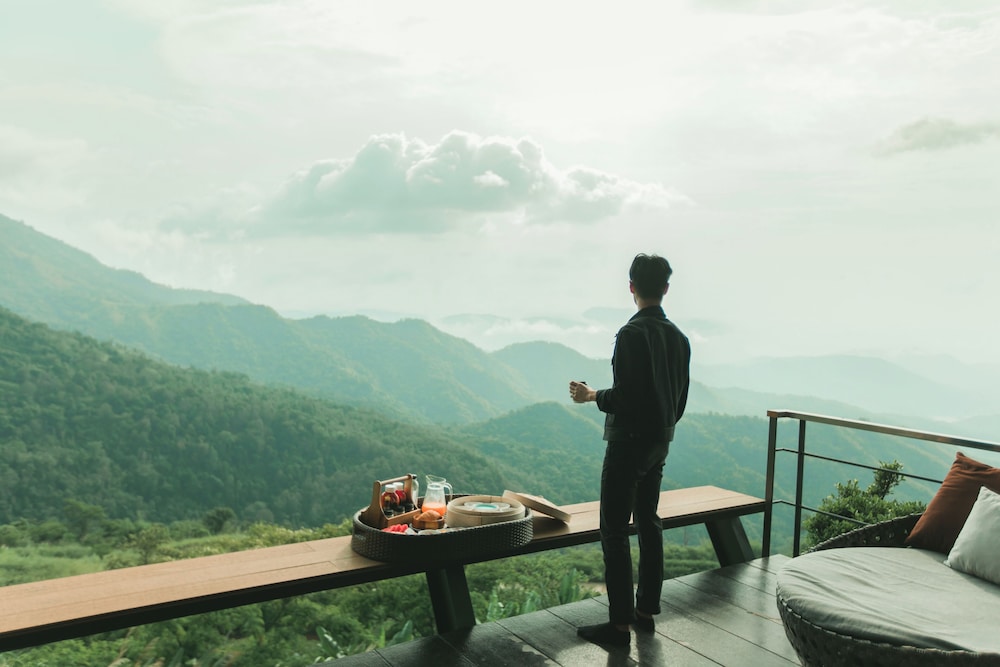 Pino Latte Resort and Hotel 42/50