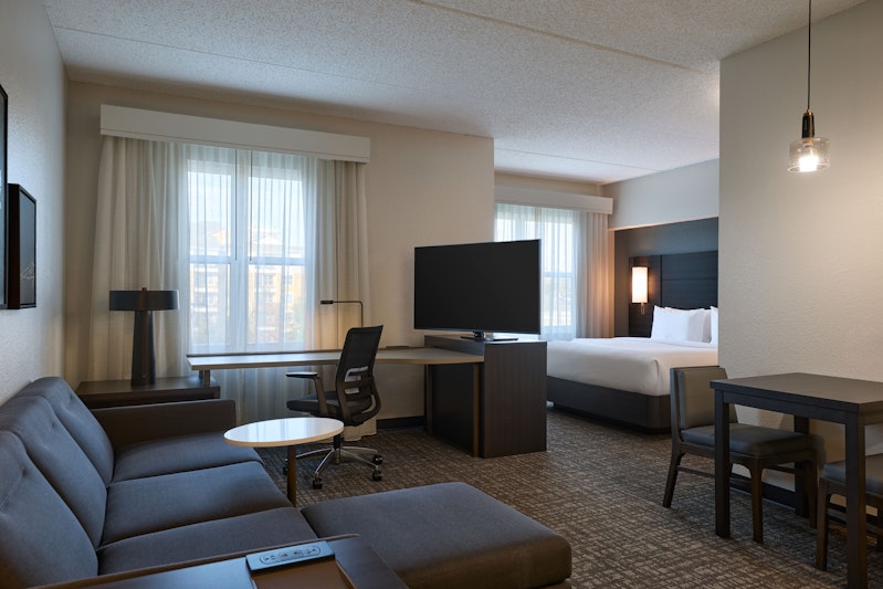 Residence Inn Tallahassee Universities At the Capitol 2/3