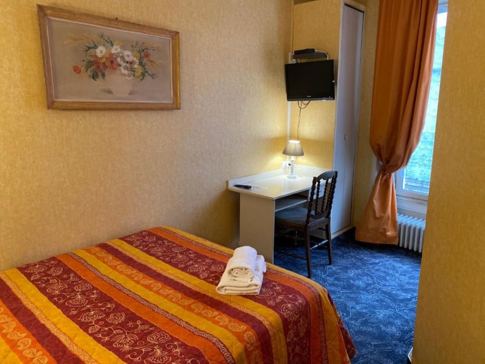 Hotel France Et De Guise 37/60