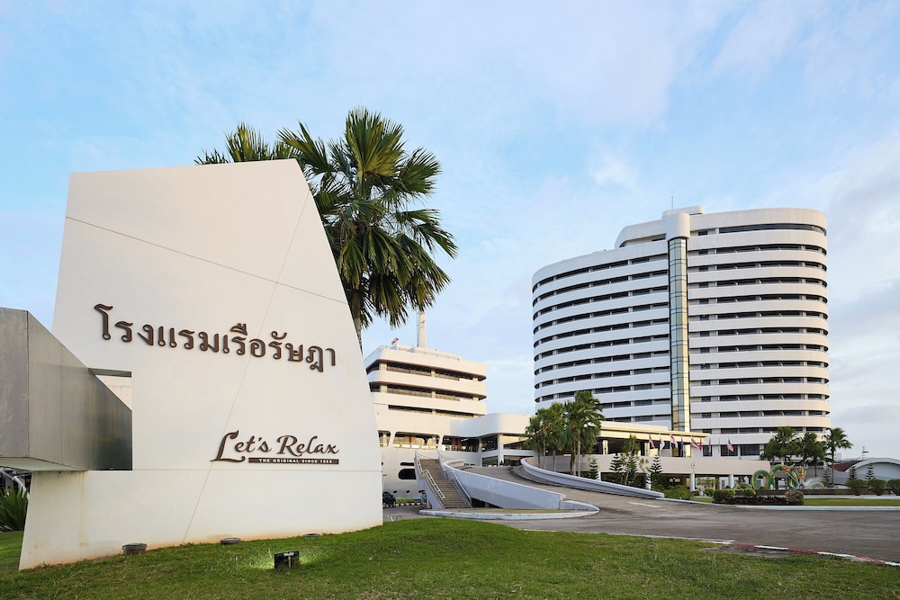 Rua Rasada Hotel - The Ideal Venue for Meetings & Events 7/76