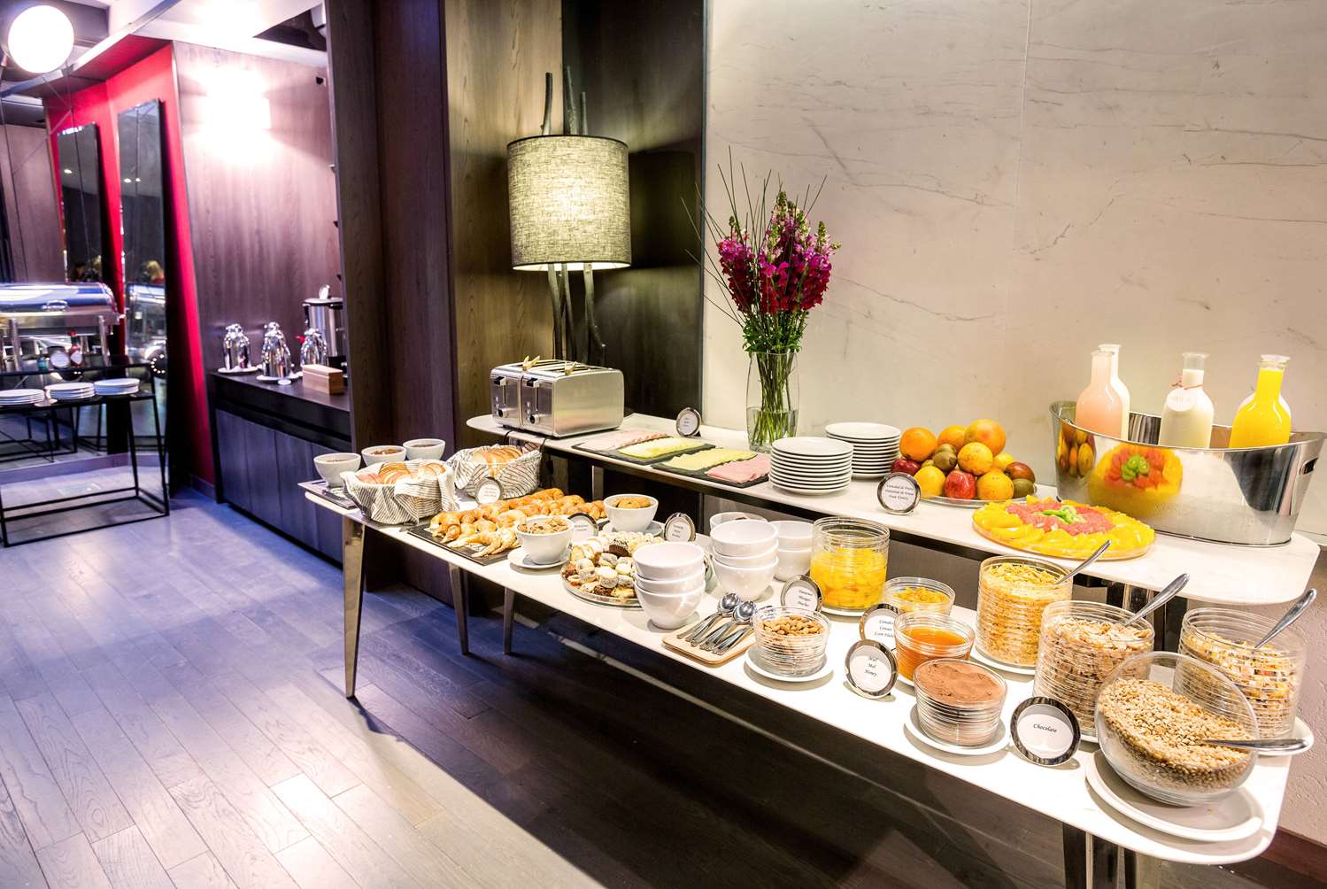 Esplendor By Wyndham Buenos Aires Plaza Francia 30/74