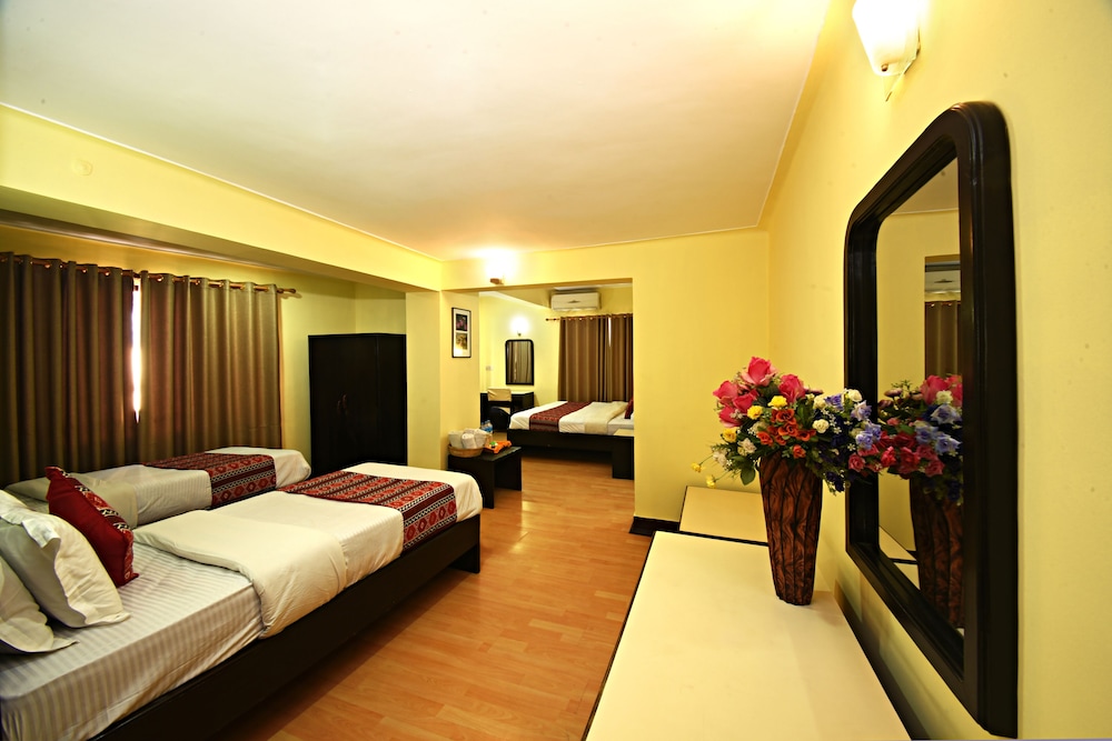 Hotel The Sacred Valley Home 22/38