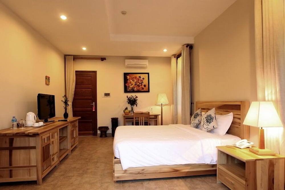 Aniise Villa Resort 13/39