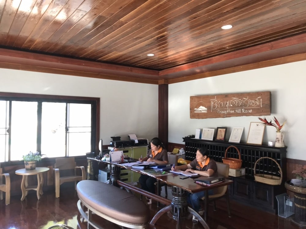 Chiang Khan Hill Resort 14/32