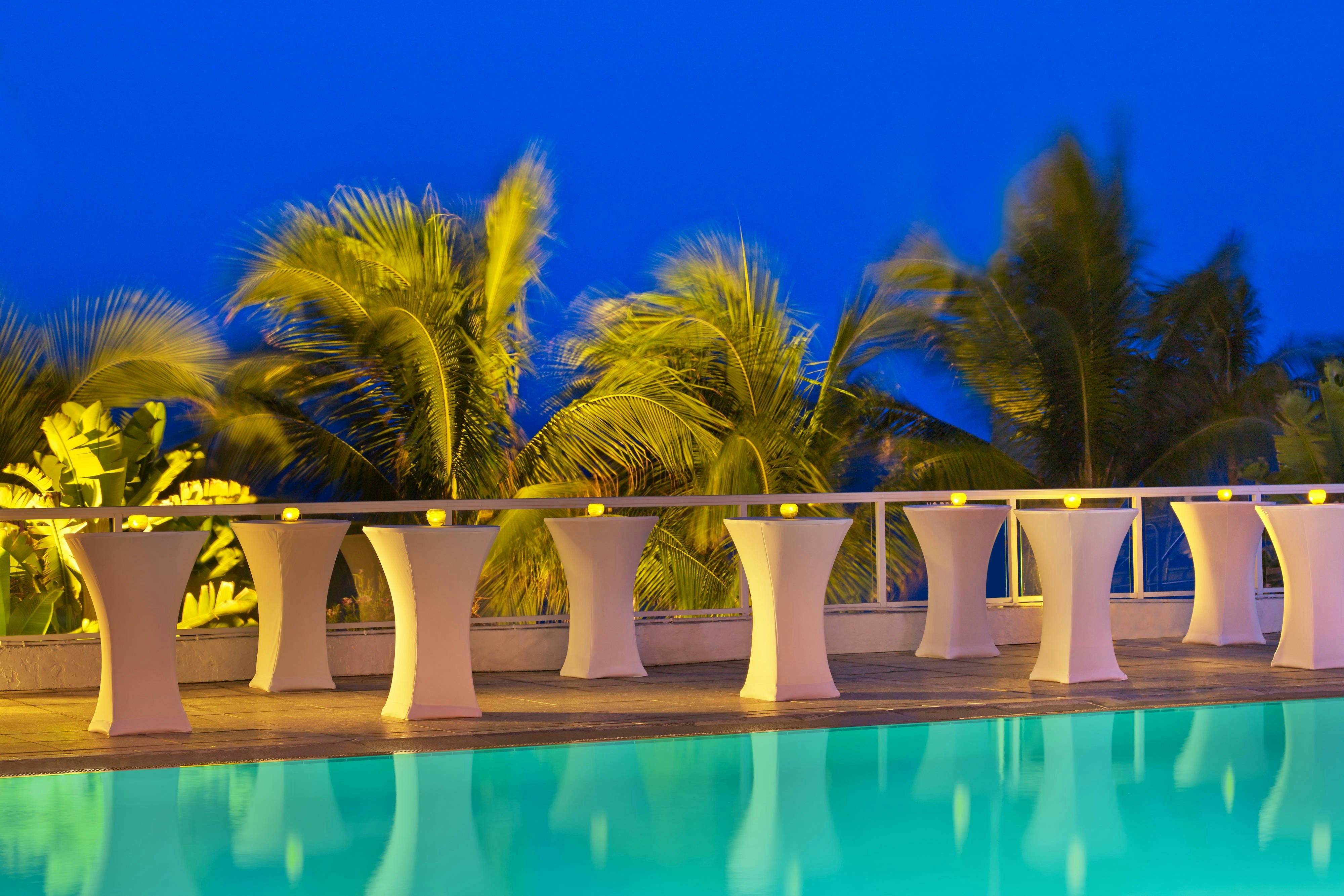 The Westin Fort Lauderdale Beach Resort 96/102