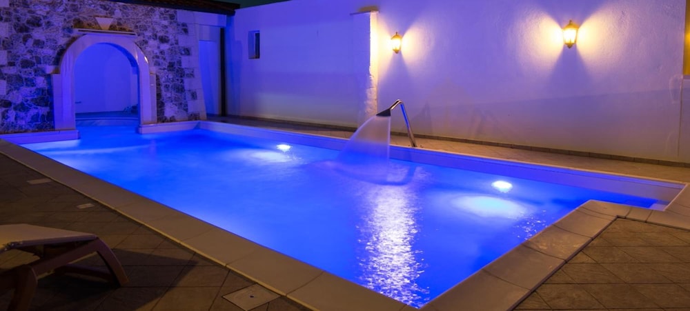 Agriturismo Il Megalite 29/50