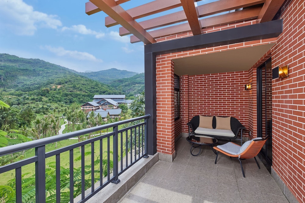 Four Points by Sheraton Hainan, Qiongzhong 7/21
