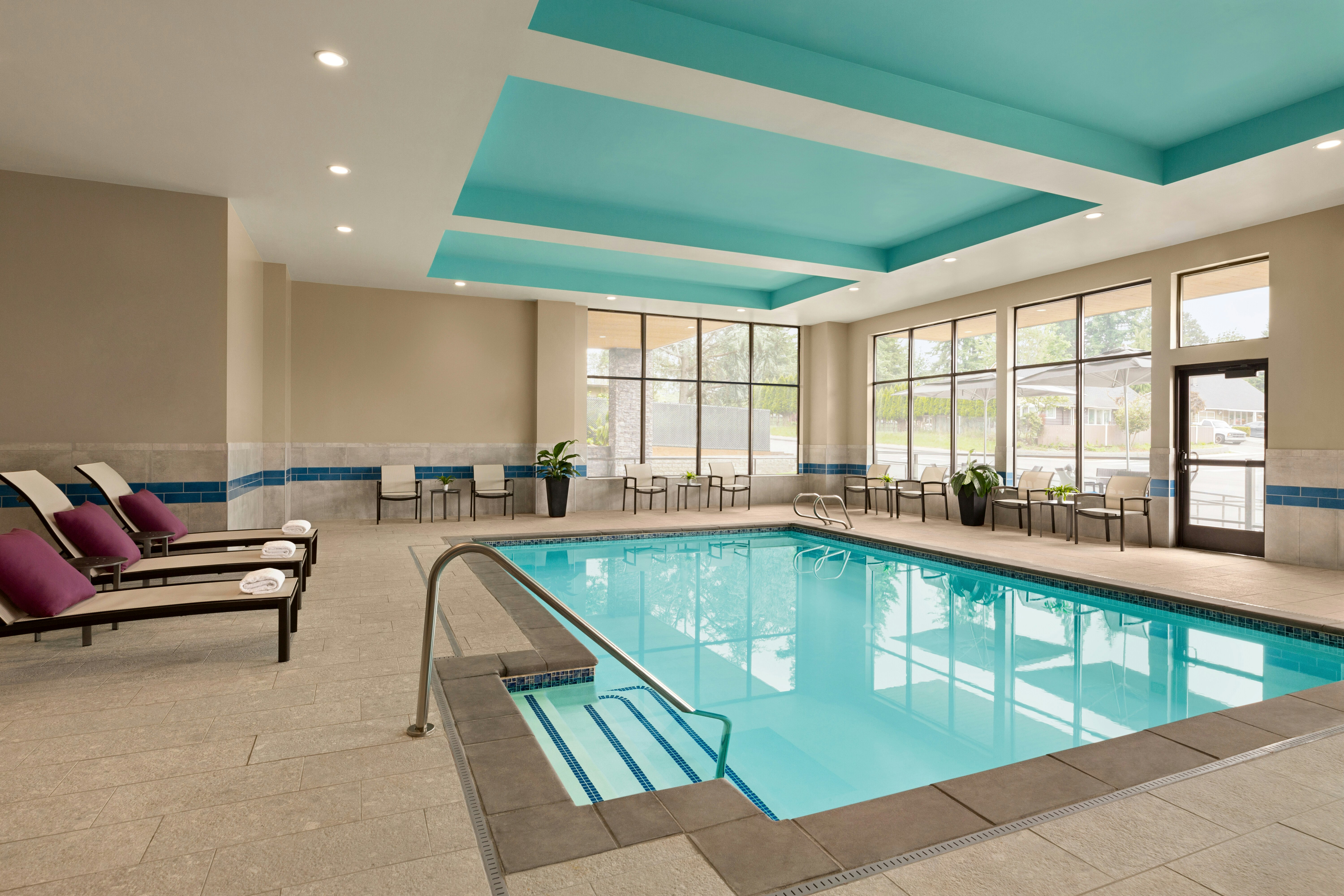 Hilton Garden Inn Seattle Airport 15/43