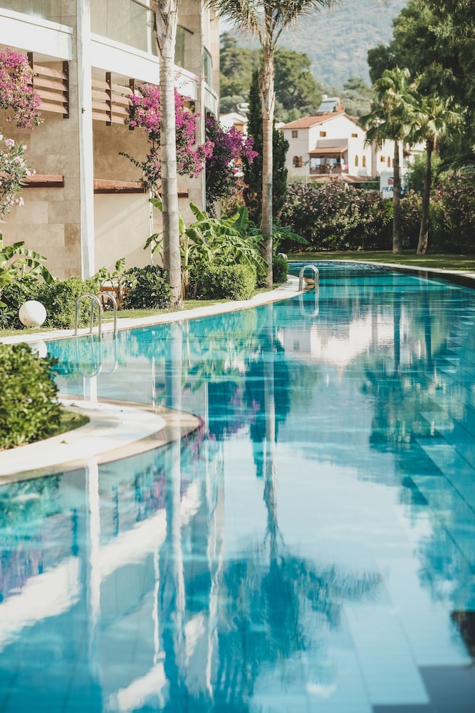 Paloma Pasha Resort 19/49