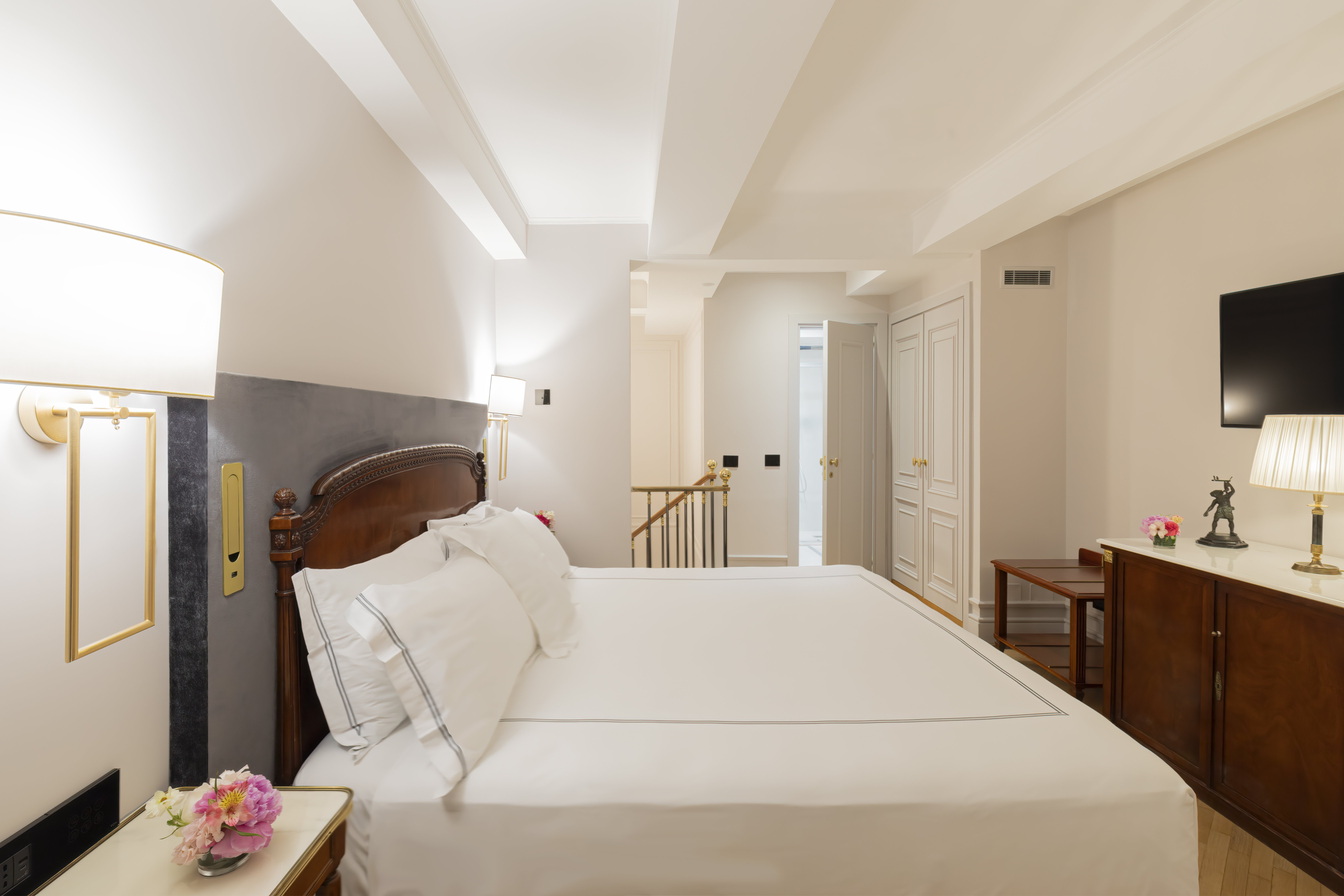 Grand Hotel Parkers 34/81