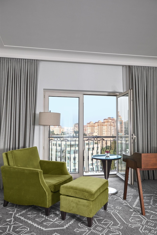 Hyatt Regency Baku 52/77