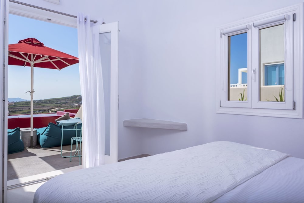 Art Hotel Santorini Adults Only 15/50
