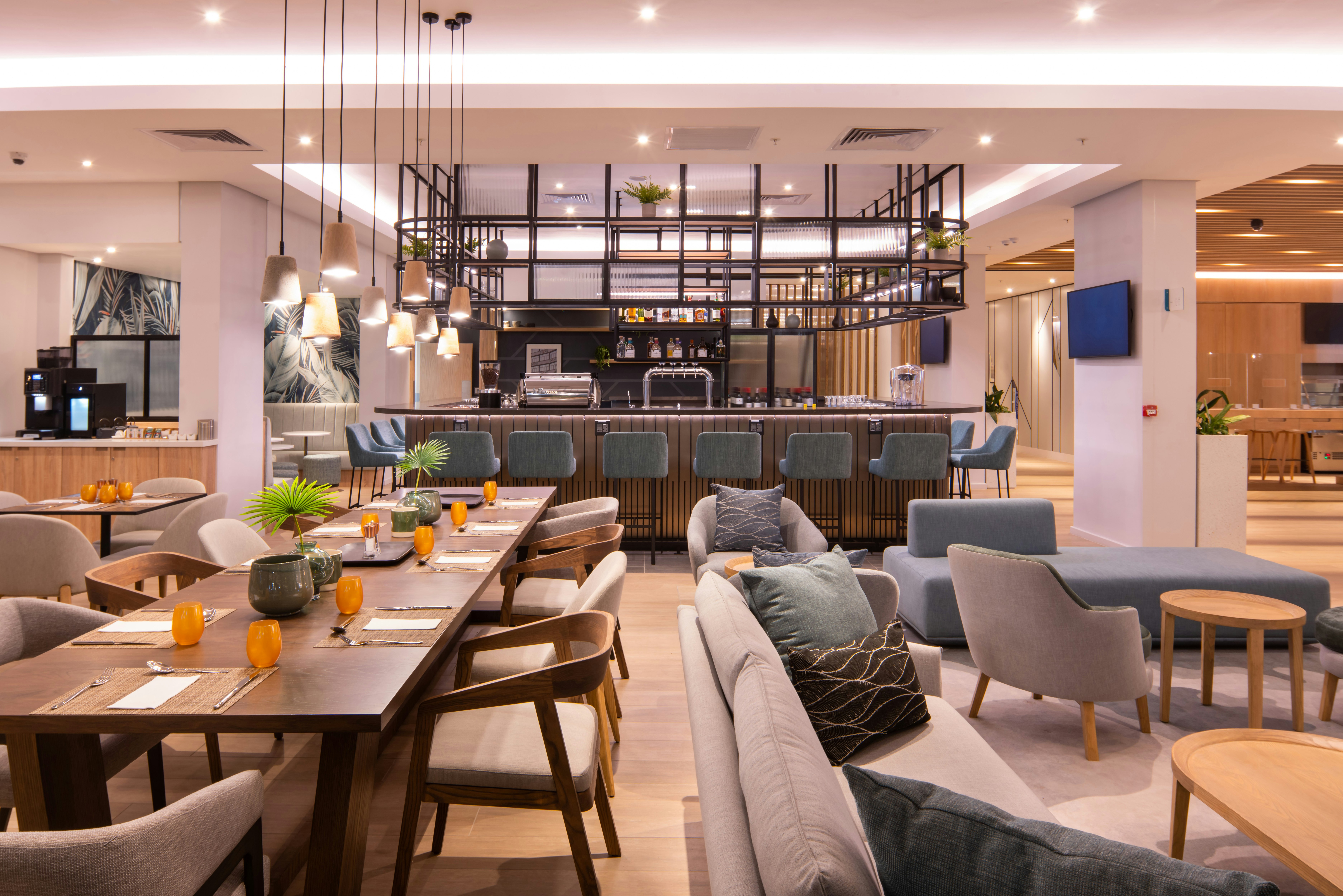 Hilton Garden Inn Umhlanga Arch 49/73