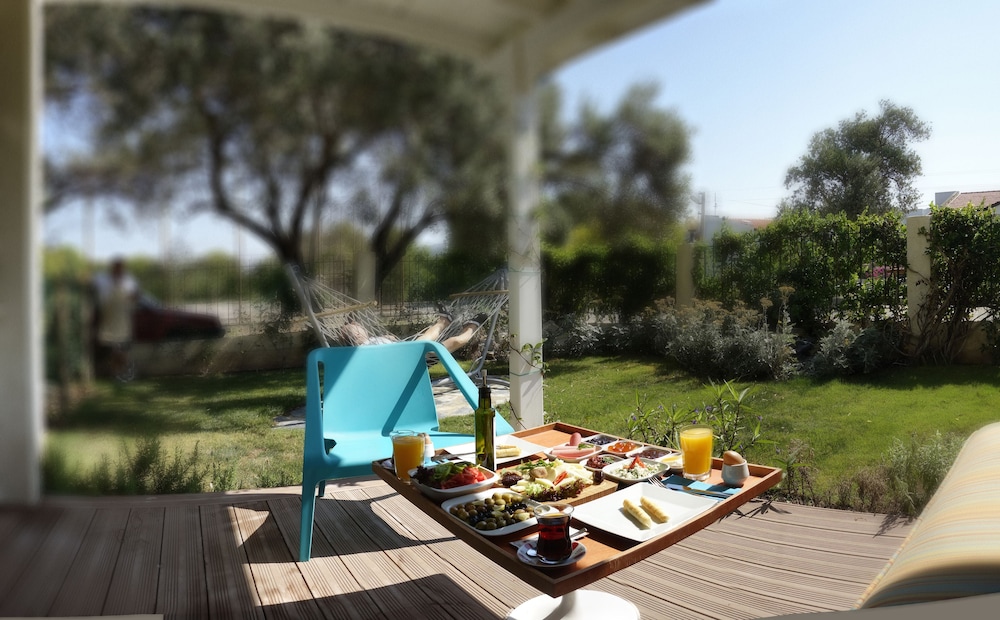 Arinnanda Hotel Cesme 49/72