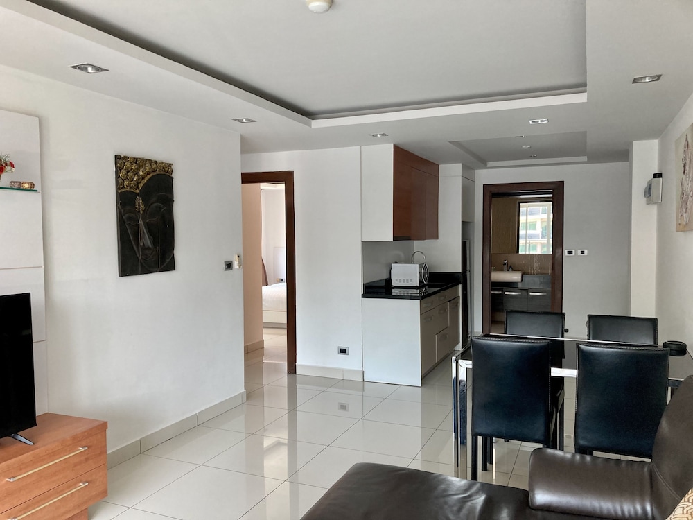 Hyde Park Residence By Pattaya Sunny Rentals 16/23