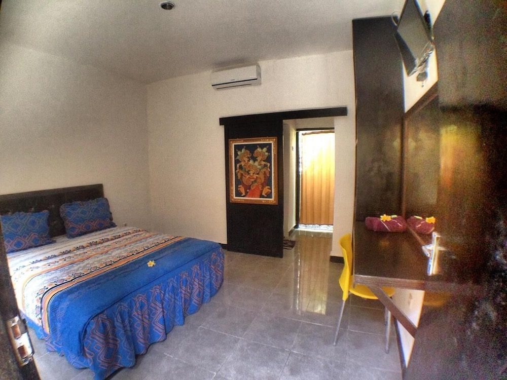 Vico Hotel (ex Cheap Hotel Nusa Dua) 7/41