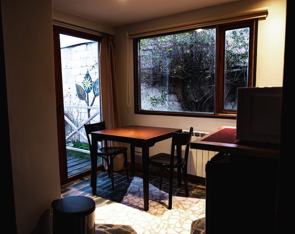 Hosteria Foike 37/50