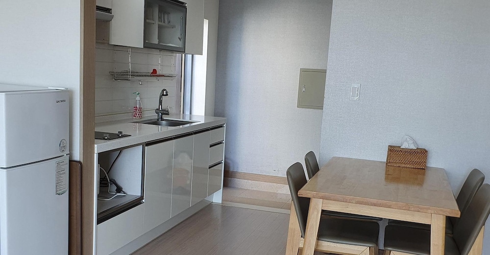 Seogwipo Dorame Pension 22/23