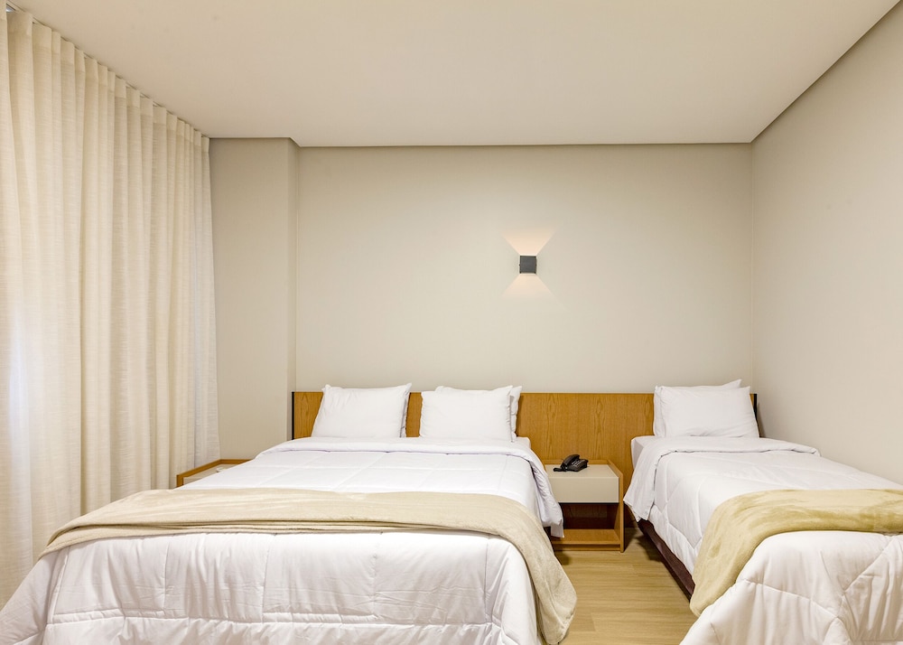 Tri Hotel Antonio Prado 11/50
