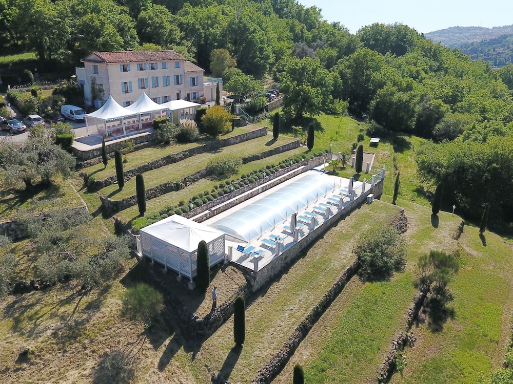 Le Relais Du Peyloubet 25/50