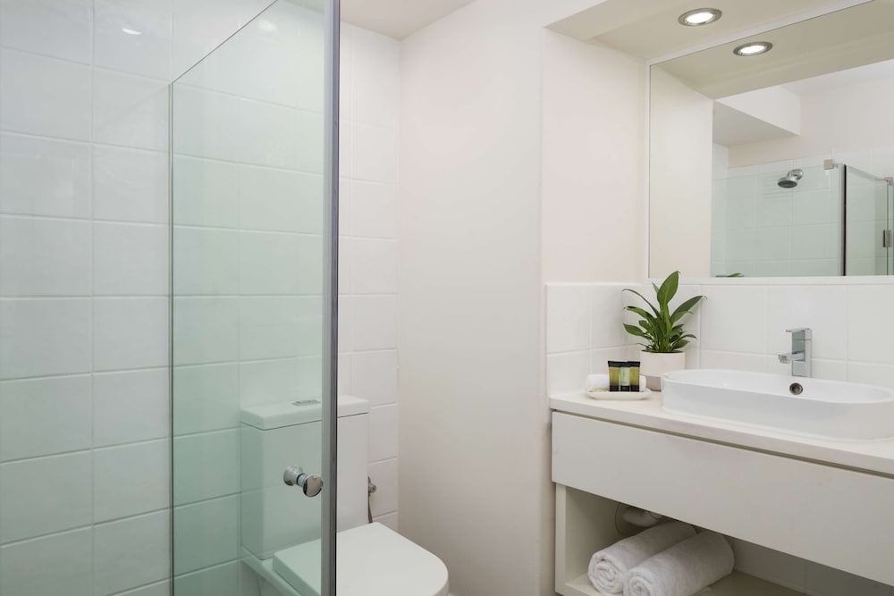 Pensione Hotel Perth 50/52