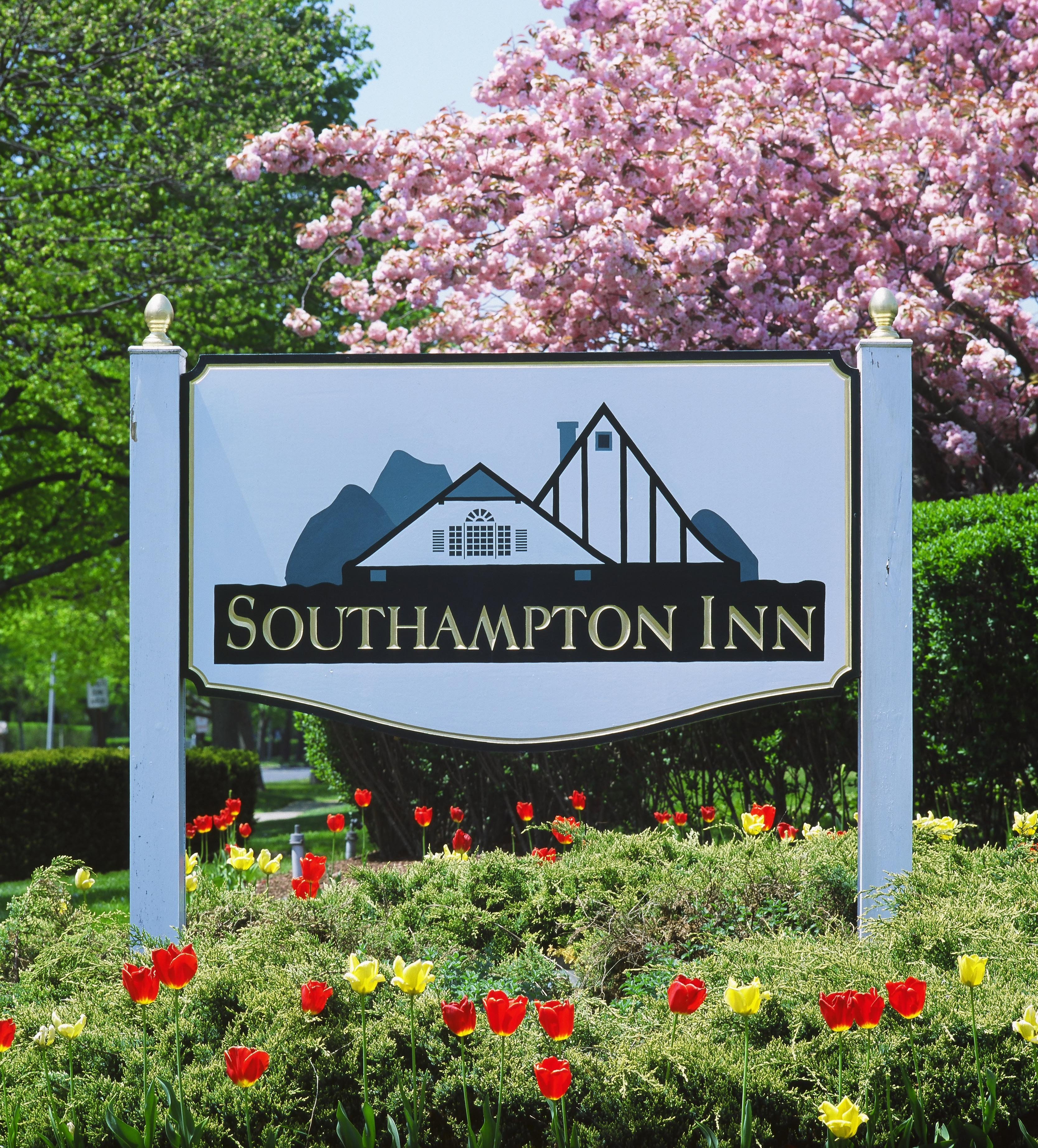 Southampton Inn 5/36
