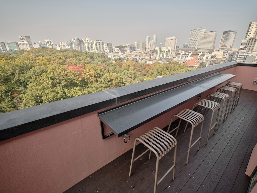 UH Suite The Coex 45/50