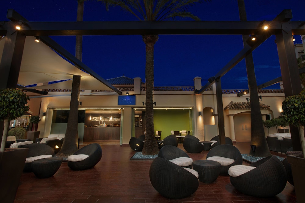 MARRIOTTS MARBELLA BEACH RESORT 11/37