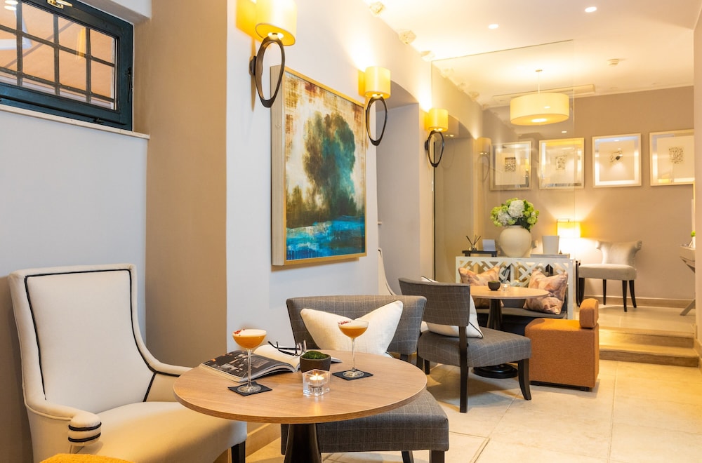 Boutique Hotel Stari Grad 35/42