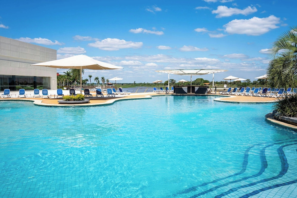 Yacht & Golf Club Paraguayo, a Tribute Portfolio Resort 68/68